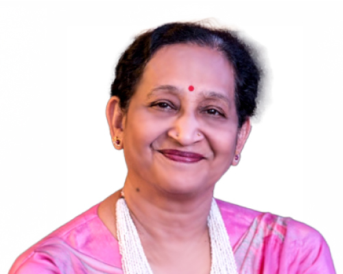 Dr. Sheela Mane