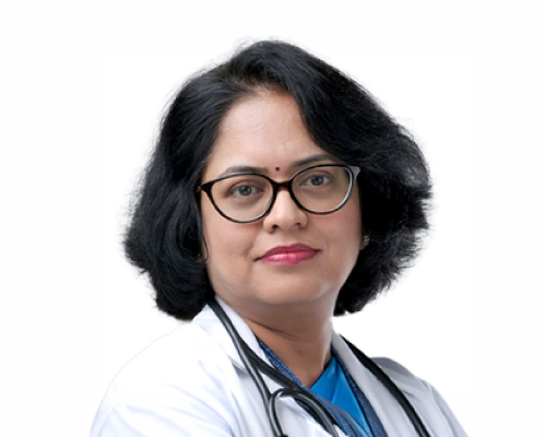 Dr. Srimathy Raman