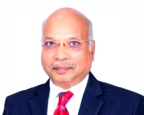Dr. Basavaraj Sajjan