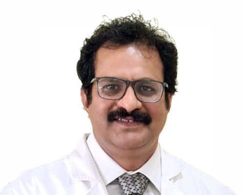 Dr. Vijay Kumar