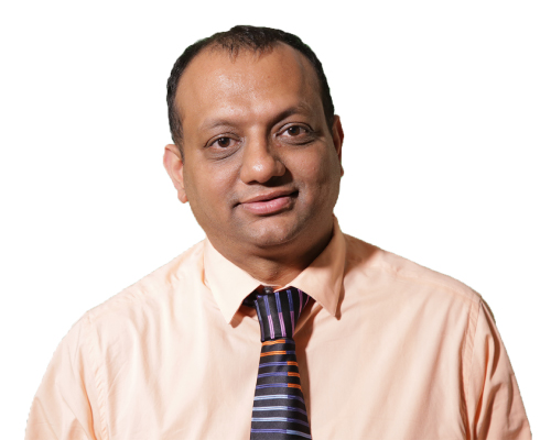 Dr. Mithun Bhartia