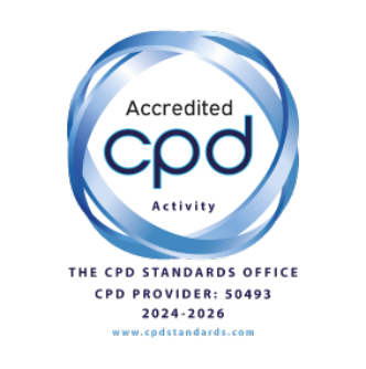 CPD Logo
