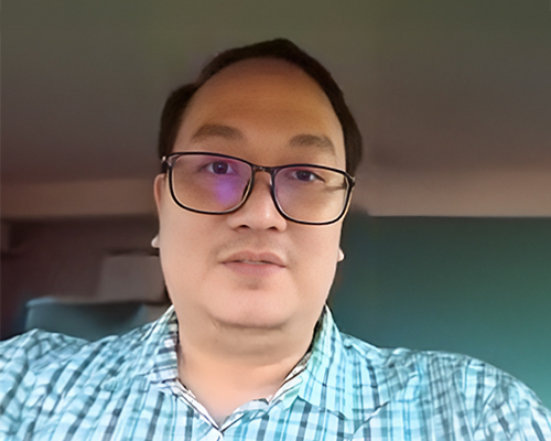 Dr. Mohd. Nazri bin Mohammed Mansor