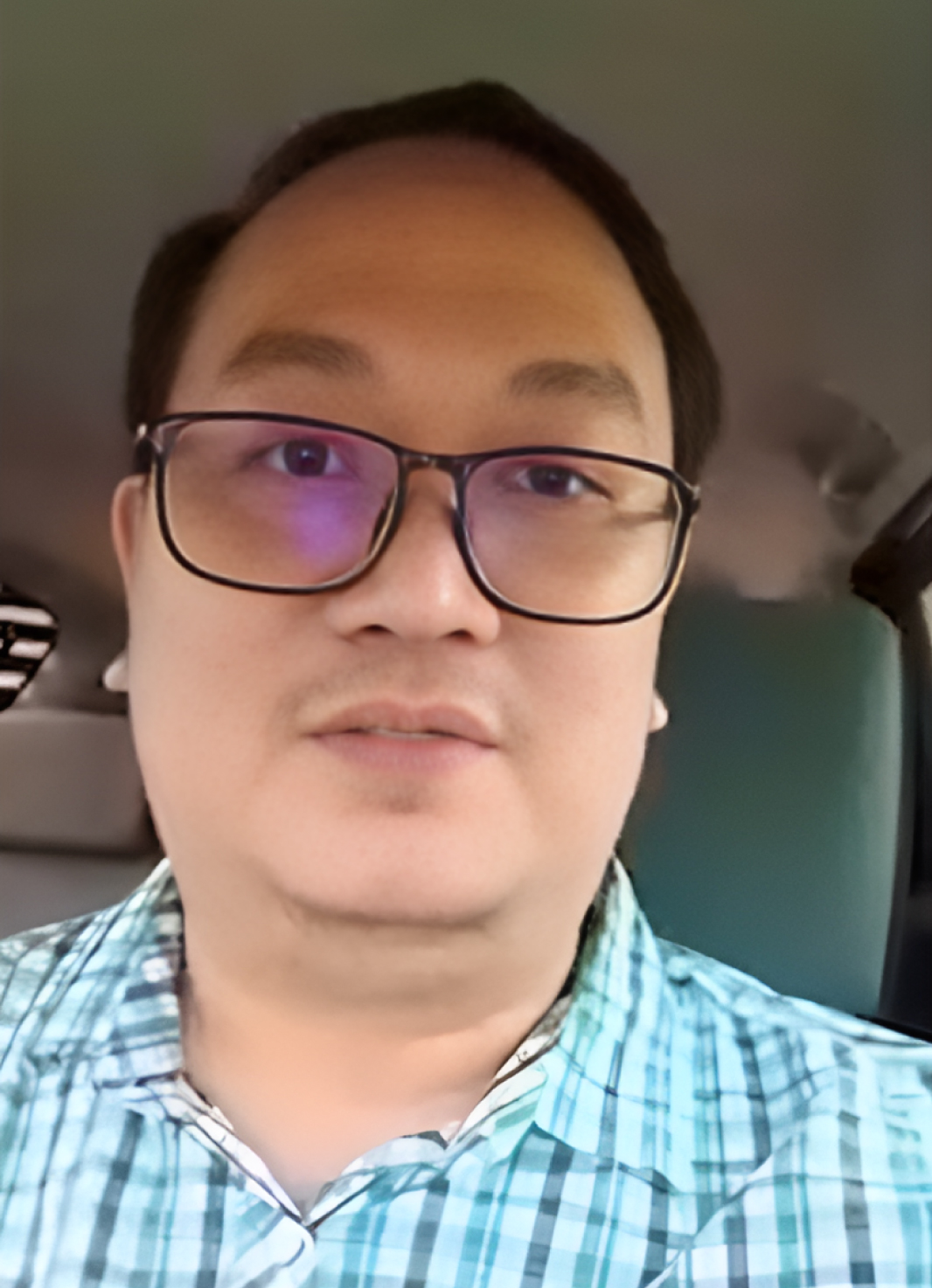 Dr. Mohd. Nazri bin Mohammed Mansor