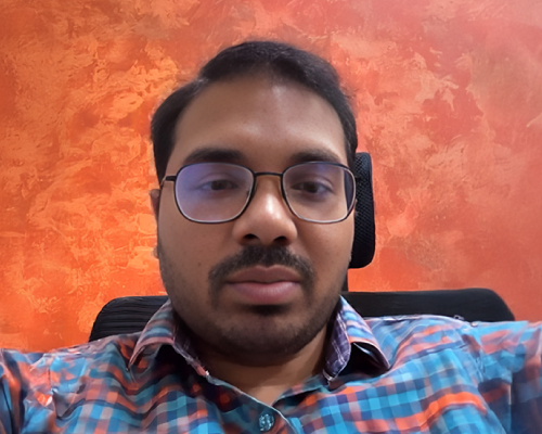 Dr. Srikanth Munna