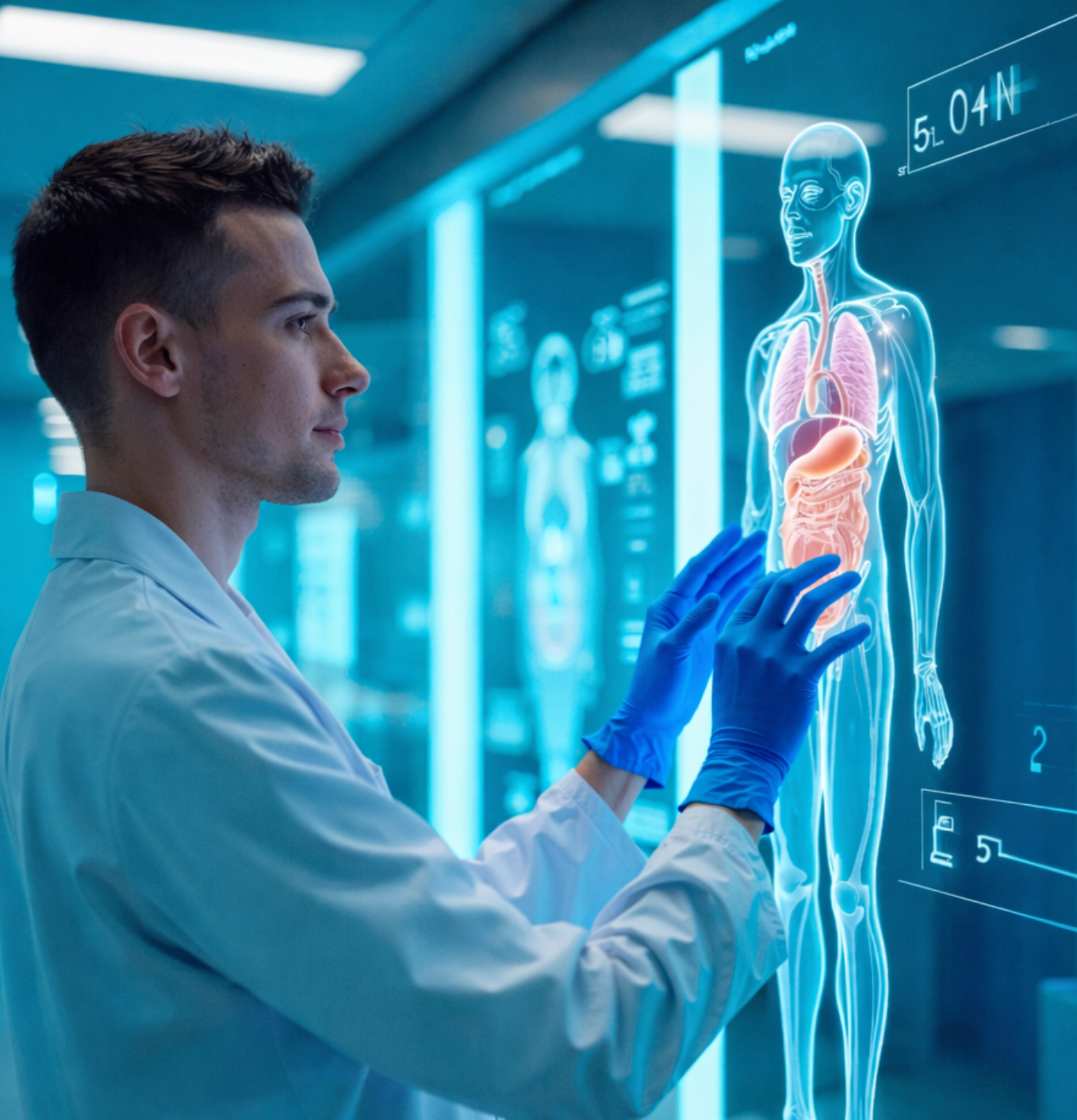 Program Video Preview