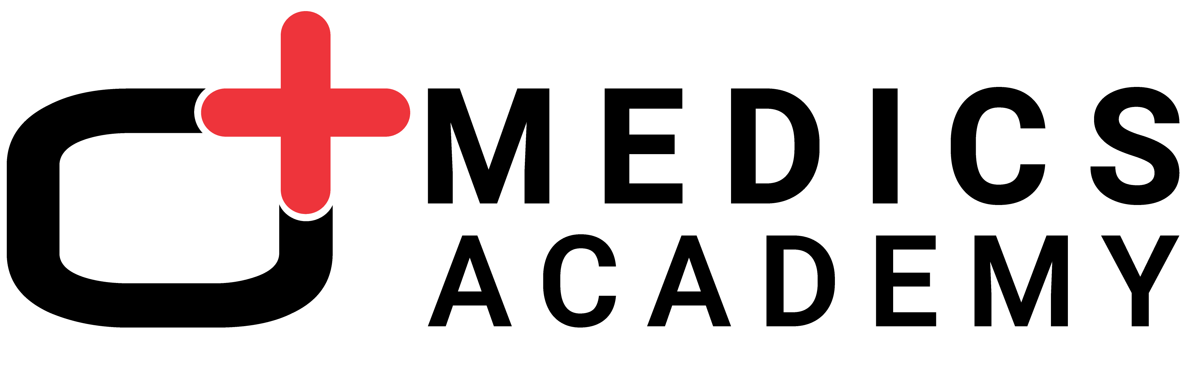 Medics Online Academy Logo