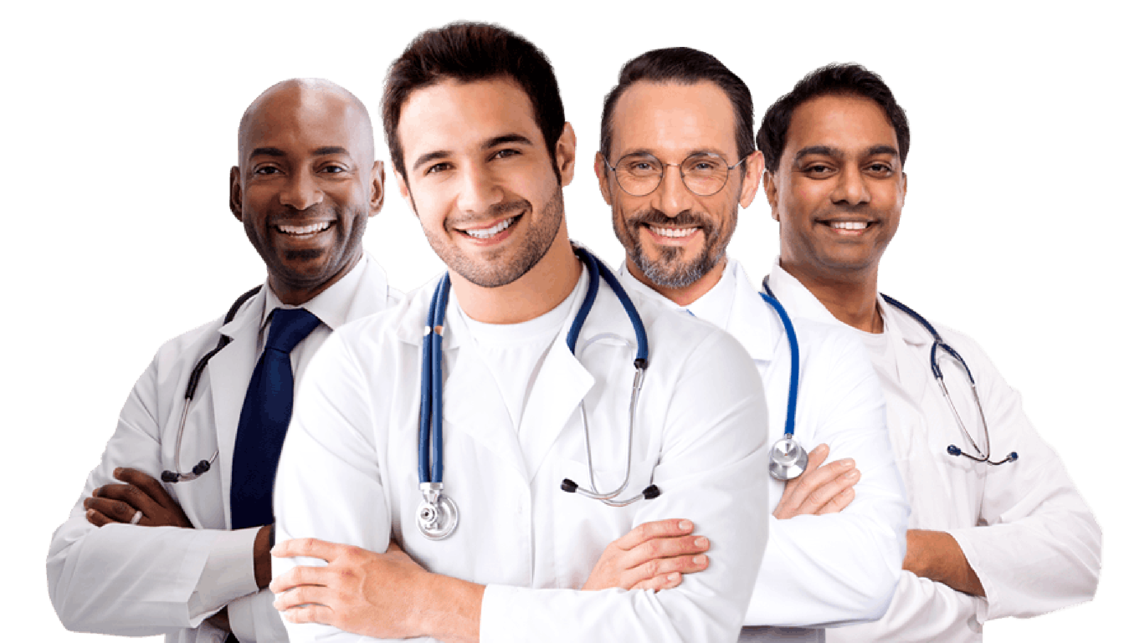 Our Doctors Team
